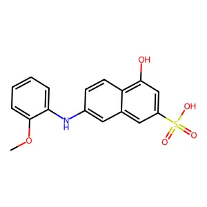 N-tert-butylbutanamide structure