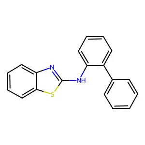 n-(7-Chloroquinolin-4-yl)-n'-(propan-2-yl)propane-1,3-diamine structure