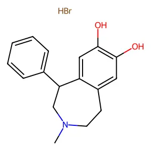 SK&F 75670 structure