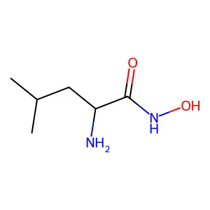 海拉明二盐酸盐水合物 structure
