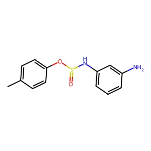 2,3-bis-(palmitoyloxy)-2-propyl-N-palmitoyl-cysteinylserine structure