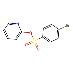 Tris(methyldisulfanyl)methane structure