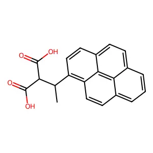 2-Sulfanilamido-4-ethyl-2-thiazoline structure