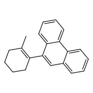 4-(4-Aminophenyl)sulfonyl-2-chloroaniline structure