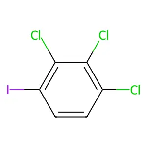 1-({3-[(7-Chloroquinolin-4-yl)amino]propyl}amino)-2-methylpropan-2-ol structure