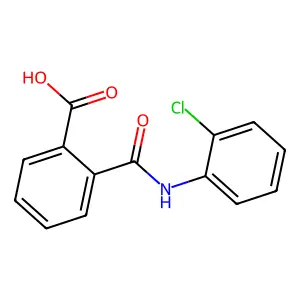 Acrylonitrile, 2-(p-chlorophenyl)-3-phenyl- structure