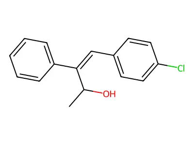 17-Hydroxy-17-methylandrost-4-ene-3,11-dione structure
