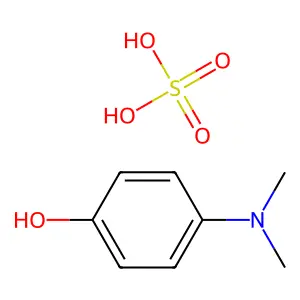 DA 4626 structure