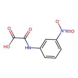 2-Ethylamino-6-tert-butylamino-1,3,5-triazine structure
