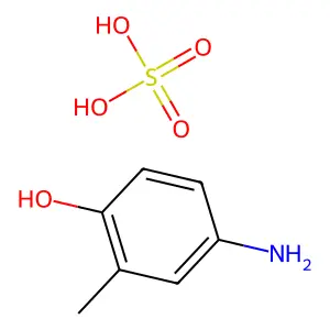 1,2,4,5-Tetrafluoro-3-nitrobenzene structure
