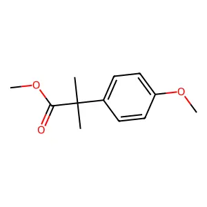 10-(4'-Nitrophenylthio)-3-methylthiophenothiazine structure