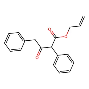 10-(2',4'-Dinitrophenylthio)phenothiazine structure