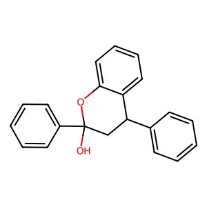 Methylisatoid structure