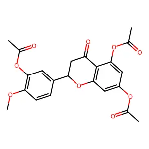 N1,N12-Diacetylspermine structure