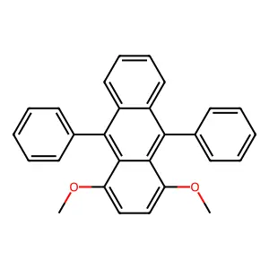 (r)-Cyclopropyl(4-methoxyphenyl)phenylmethanol structure
