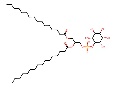 2,5-Dimethyl-3-nitroaniline structure
