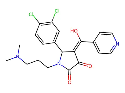F3226-2213 structure