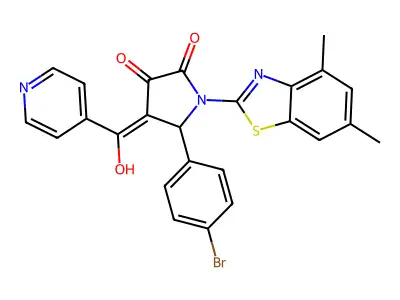 F1673-6307 structure