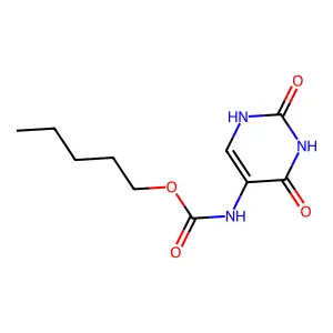 1-Butoxy-1-oxopropan-2-yl dodecanoate structure