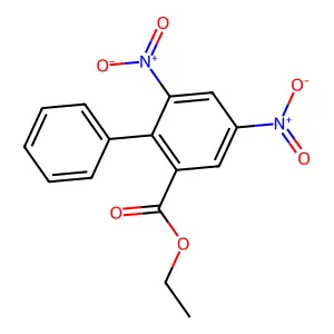 N-(6-bromo-3-prop-2-ynyl-benzothiazol-2-ylidene)-2-thiophen-2-yl-quinoline-4-carboxamide structure