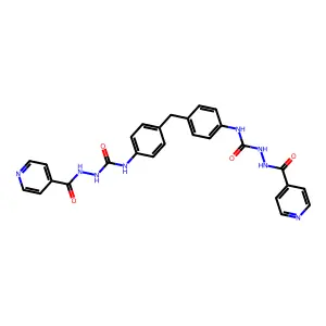 5-[(6-Nitro-1,3-benzodioxol-5-yl)methylidene]-2-phenyl-1,3-dioxane-4,6-dione structure