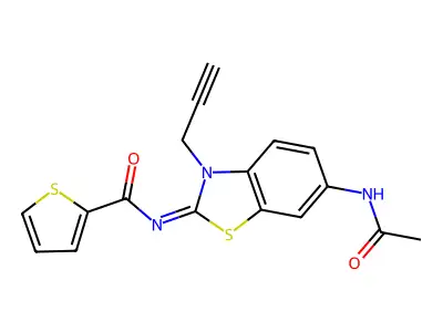 F1365-3059 structure