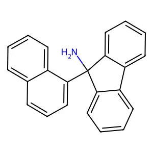 1-Phenyl-2-(4-propoxyphenoxy)ethanone structure