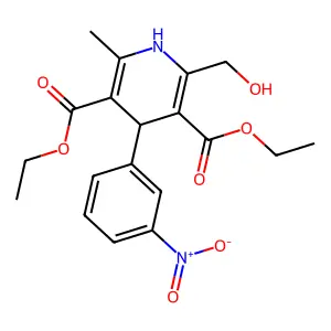 FR 7534 structure