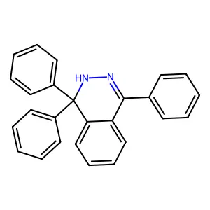 N'-tetradecylethane-1,2-diamine structure