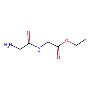 4-(Morpholin-4-ium-4-ylmethyl)benzoate structure