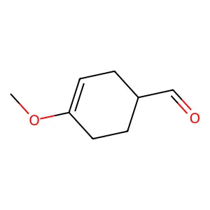Deoxymethyspergualin structure
