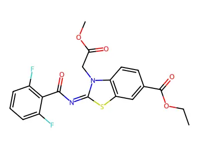 F1366-0236 structure