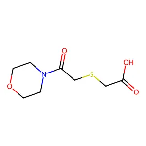 2-Fluoro-4-methoxybenzoic acid structure