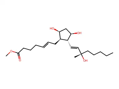 H36399 structure