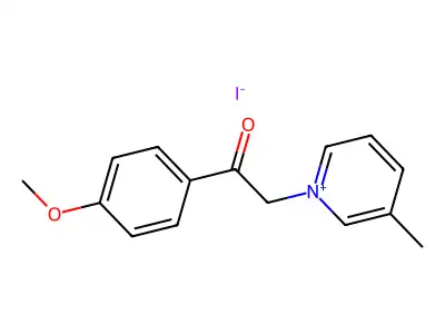 F1366-1036 structure