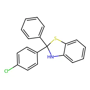 3,3-Dimethyl-2-(propan-2-yl)-1,5-dioxaspiro[5.5]undecane structure