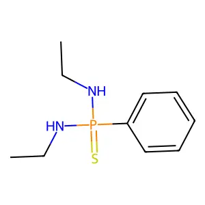 Ethyl 2-(5-ethyl-2-methyl-4-propyl-1,3-dioxan-2-yl)acetate structure
