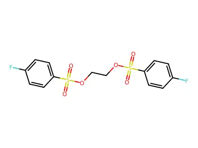 2-Phenoxyethyl phenoxyacetate structure