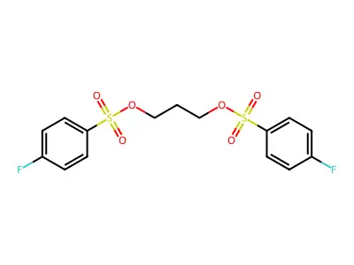 2-Ethylhexyl phenylacetate structure