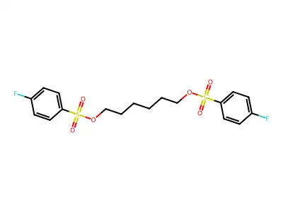 5-Ethyl-2-(4-methoxyphenyl)-4-propyl-1,3-dioxane structure