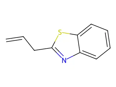 2,4-Dichlorophenyl 4-methoxybenzoate structure