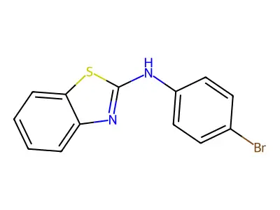 [2-(4-Chlorophenyl)-1,3-dioxolan-4-yl]methyl acetate structure