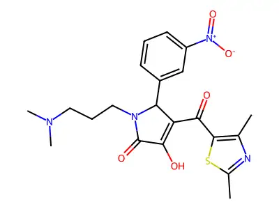 VU0605625-1 structure