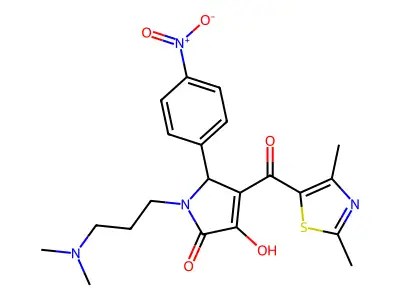 VU0605629-1 structure