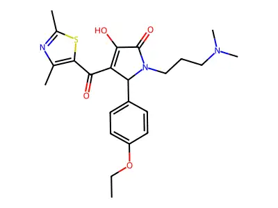 VU0605632-1 structure