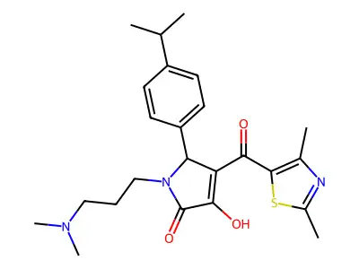 VU0605631-1 structure