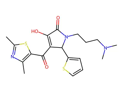 VU0605628-1 structure