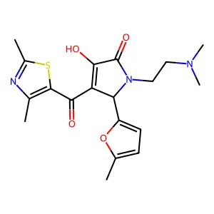 VU0605586-1 structure