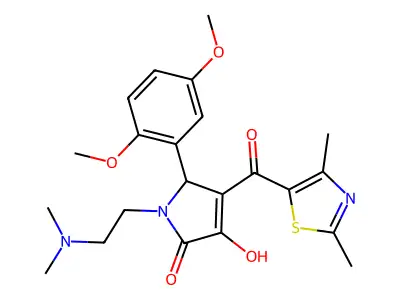 VU0605639-1 structure