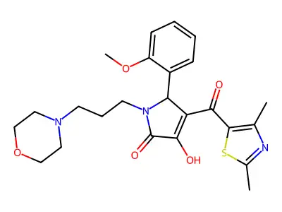 CBKinase1_005526 structure